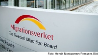 Migrationsverket, Stockholm / zdroj: http://svt.se/content/1/c6/49/81/92/migrationsverket_664155_prb380.jpg