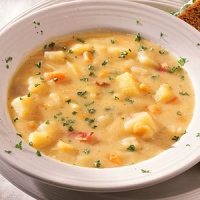Bramborová polévka / zdroj: http://www.callmecook.com/wp-content/uploads/2009/08/potato-soup.jpg