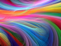 Terapie barvami :) / zdroj: http://www.hongkiat.com/blog/30-impressive-colour-spectrum-and-rainbow-wallpapers/