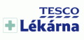 Logo Tesco lékáren / zdroj: http://www.lekarnickainzerce.cz/images/partner_logo_tesco_2011.gif