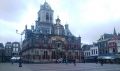 Expat v Holandsku - Delft