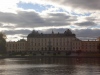 Lost in Stockholm - Drottningholm Palace a spol.